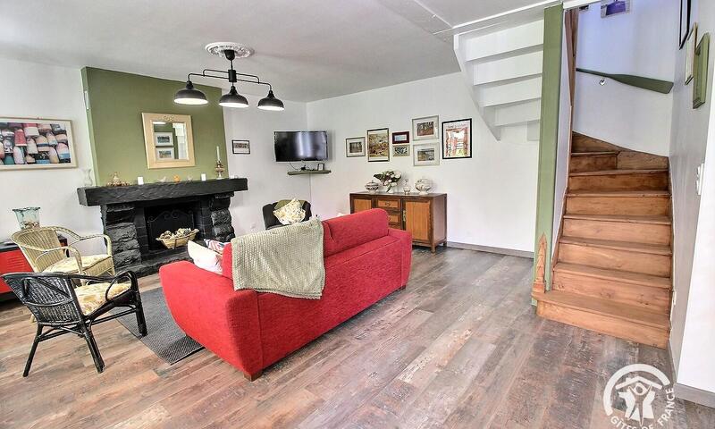 Gîte de France Enez roch 3 épis - - Paimpol - 4