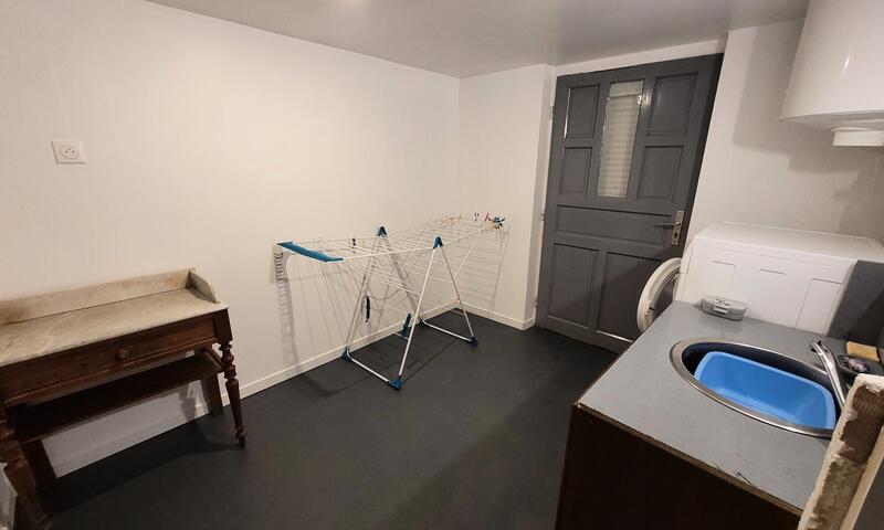 Gîte de France Enez roch 3 épis - - Paimpol - 35