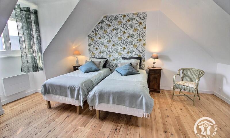 Gîte de France Enez roch 3 épis - - Paimpol - 16