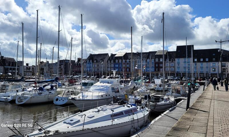 Gîte de France Enez roch 3 épis - - Paimpol - 38