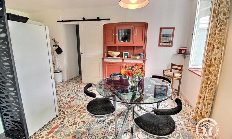 Gîte de France Enez roch 3 épis - - Paimpol - 8