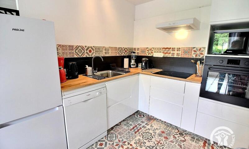 Gîte de France Enez roch 3 épis - - Paimpol - 7