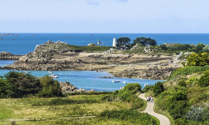 Gîte de France Le fumoir 4 épis - - Paimpol - 37