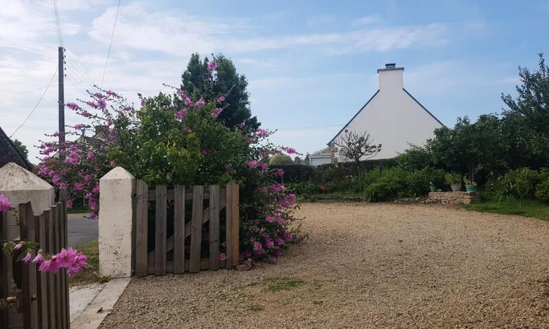 Gîte de France Le gite riad de kerity 3 épis - - Paimpol - 47