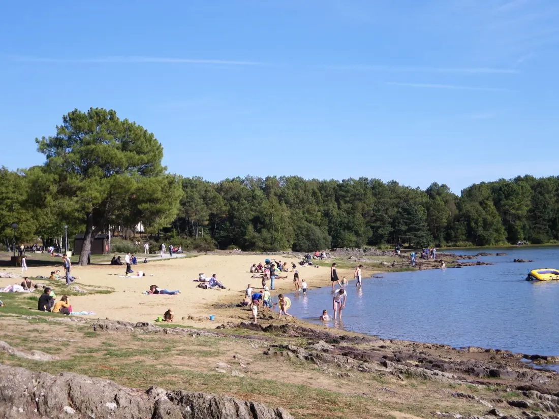 Gîte de France Le cocon des korrigans 3 épis
