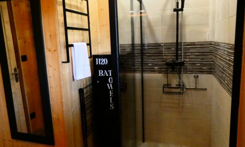 Seeblick Chalet Romantique Spa / Vue Lac - - Paladru - 11