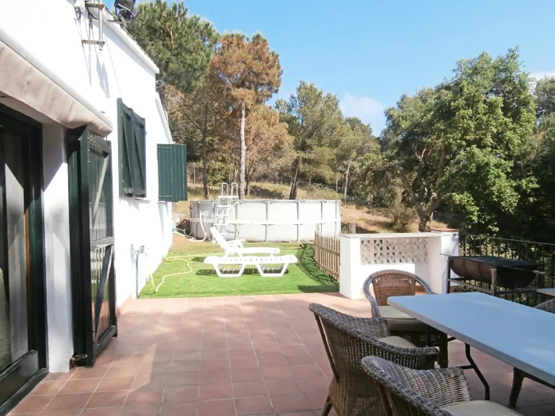 Maison Vinya
