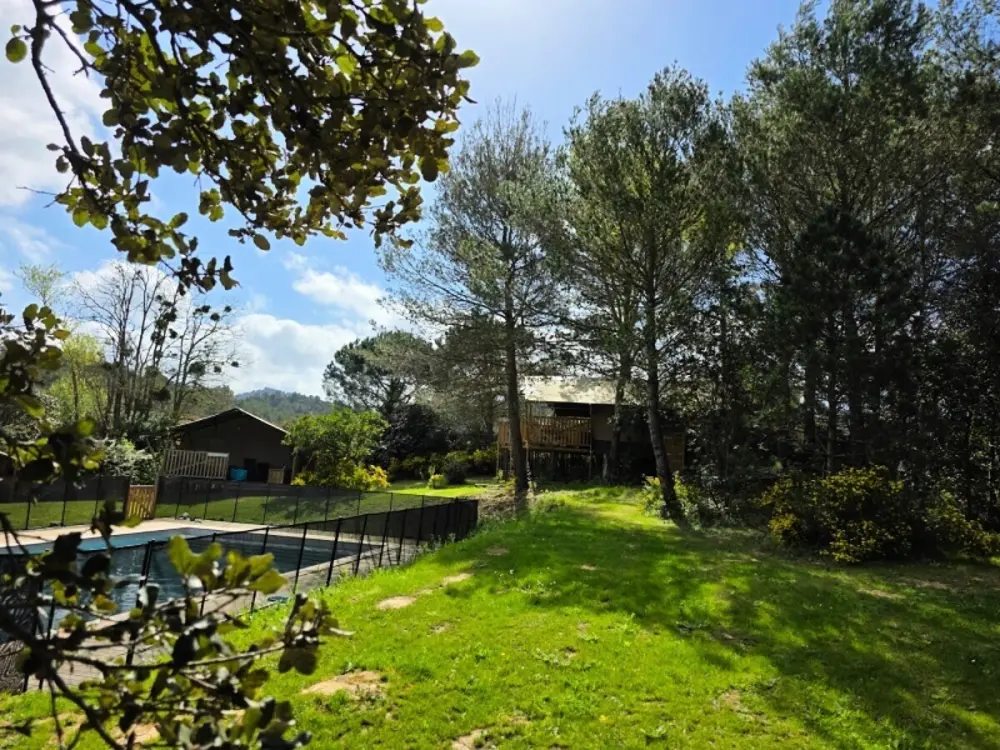 Domaine La Sauzette