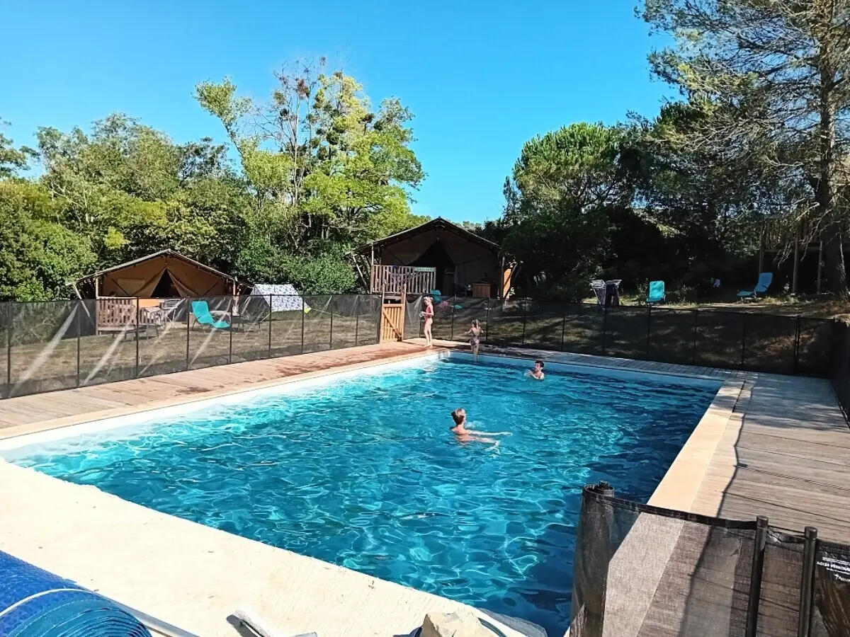 Domaine La Sauzette - - Palaja - 1