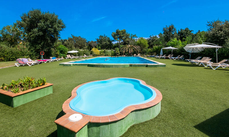 Camping 3 Estrellas Costa Brava - Palamós - 2