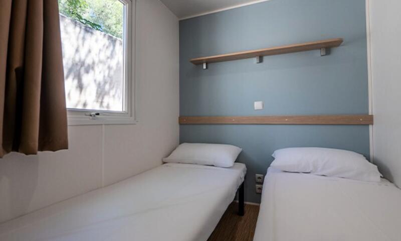 Camping 3 Estrellas Costa Brava - Palamós - 16