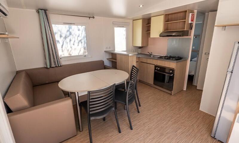 Camping 3 Estrellas Costa Brava - Palamós - 19