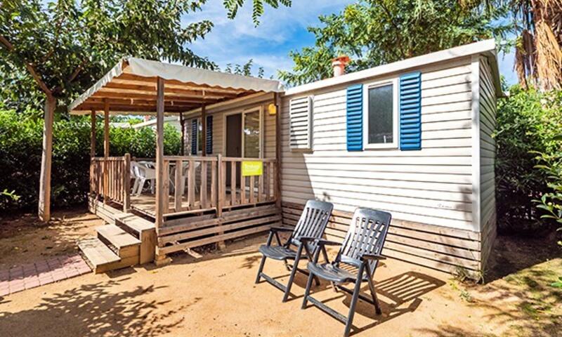 Camping 3 Estrellas Costa Brava - Palamós - 20