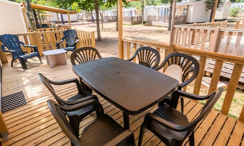 Camping 3 Estrellas Costa Brava - Palamós - 23