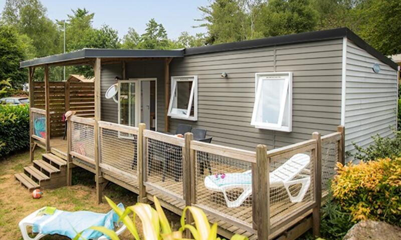 Camping 3 Estrellas Costa Brava - Palamós - 22