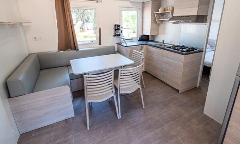 Camping 3 Estrellas Costa Brava - Palamós - 25