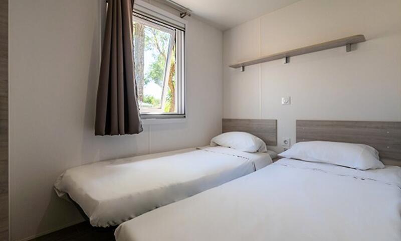 Camping 3 Estrellas Costa Brava - Palamós - 27