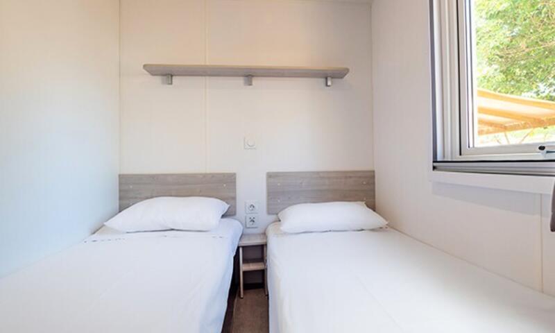 Camping 3 Estrellas Costa Brava - Palamós - 28