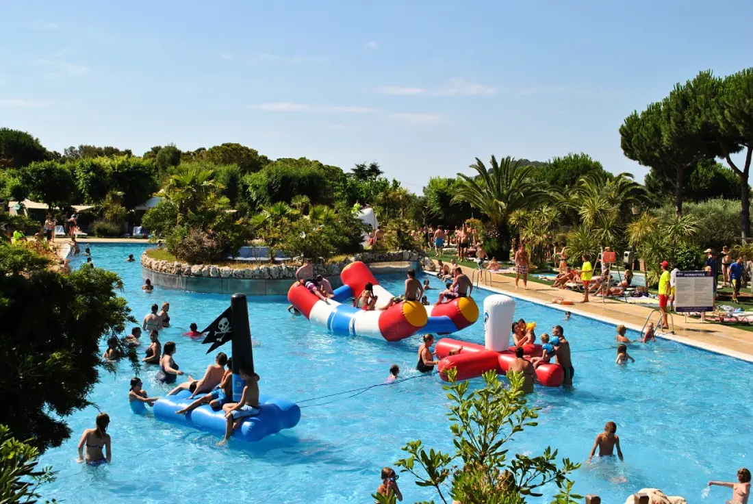 Camping El King's3 étoiles★★★