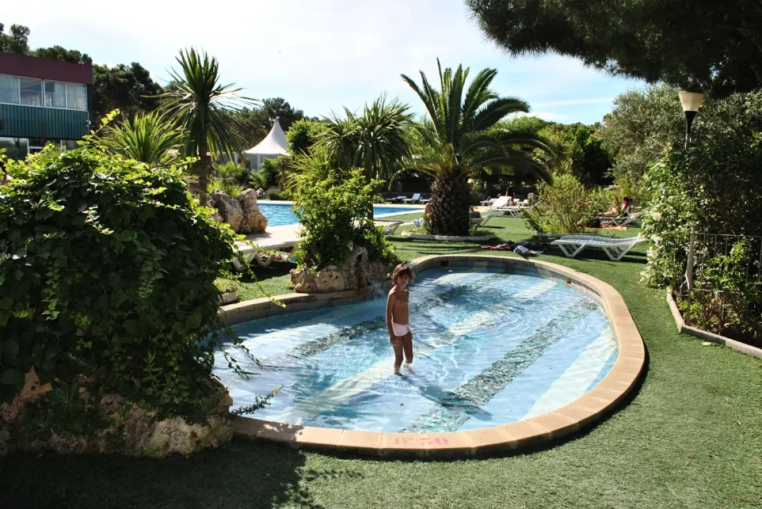 Camping El King's3 étoiles★★★
