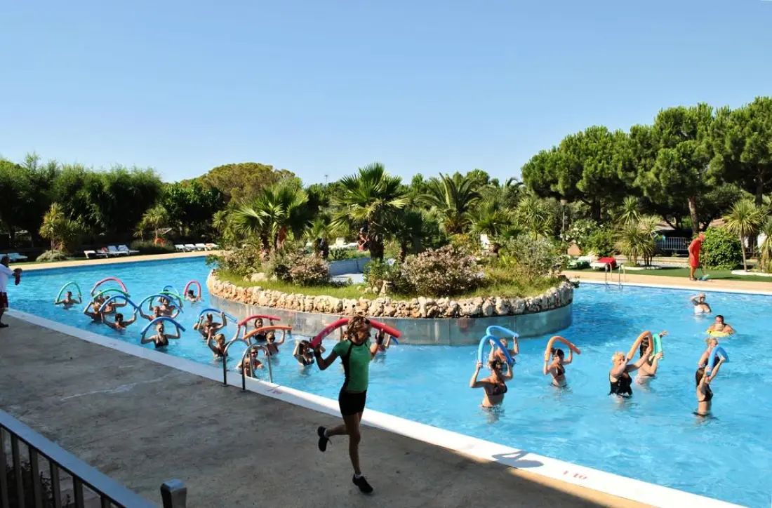 Camping El King's3 étoiles★★★