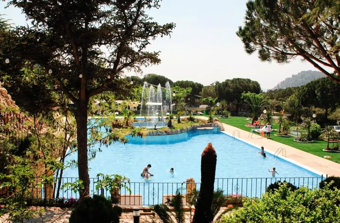Camping El King's3 étoiles★★★
