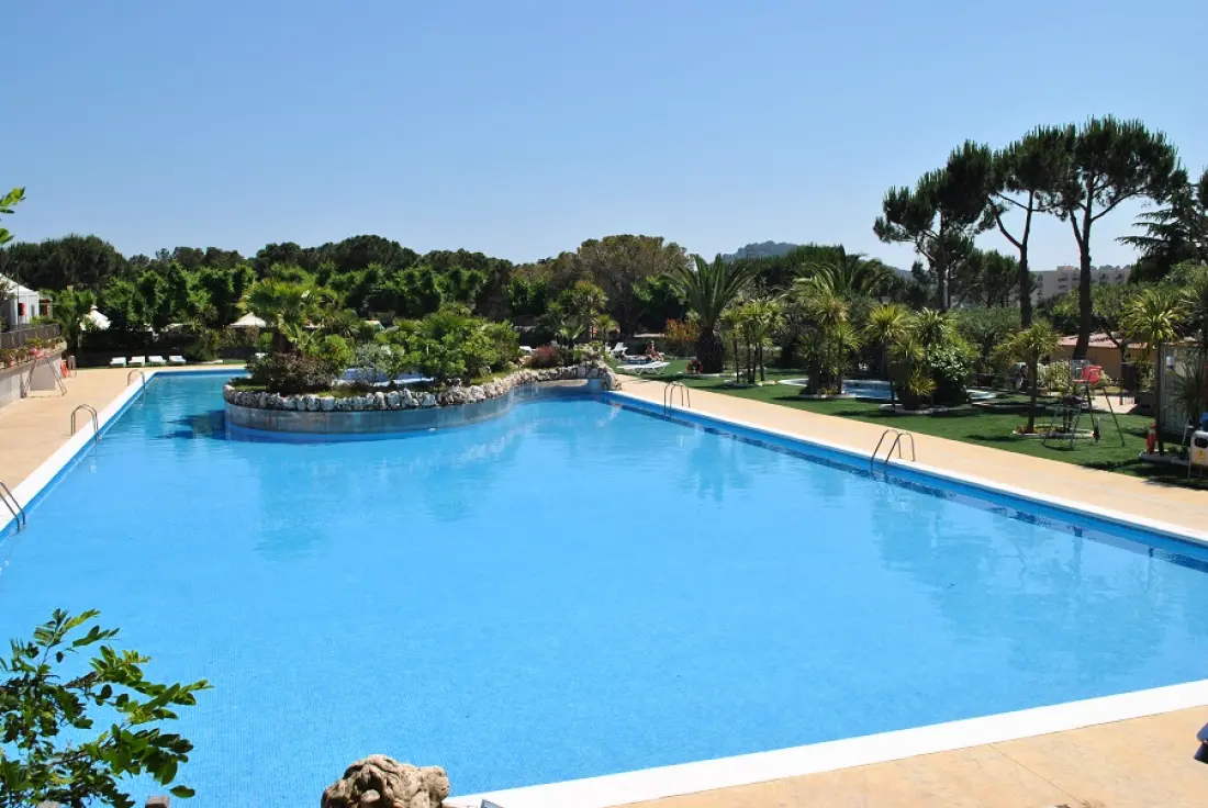 Camping El King's3 étoiles★★★