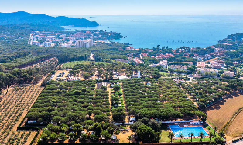 Camping Internacional Palamos - - Palamós - 1
