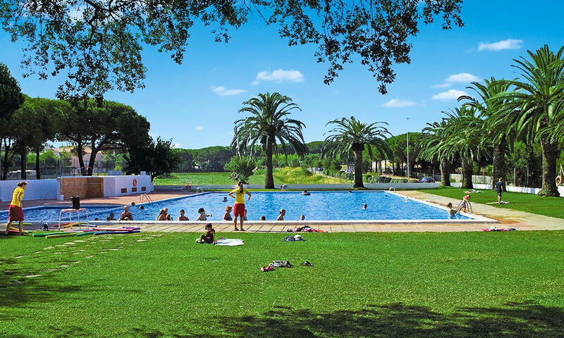 Camping Internacional Palamos - - Palamós - 2