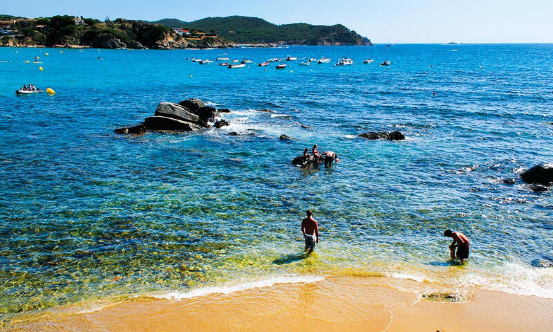 Camping Internacional Palamos - - Palamós - 14