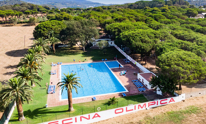 Camping Internacional Palamos - - Palamós - 3