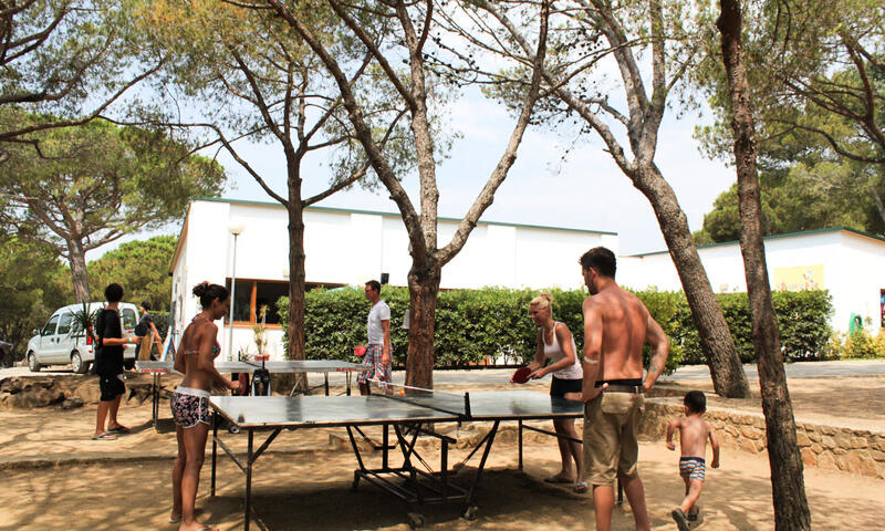 Camping Internacional Palamos - - Palamós - 5