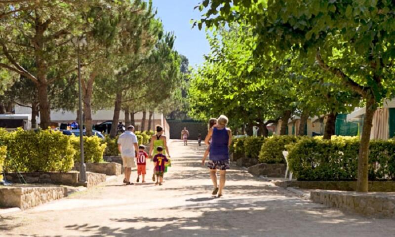 Camping Internacional Palamos - - Palamós - 9