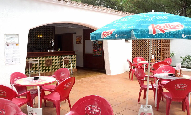 Camping Internacional Palamos - - Palamós - 7