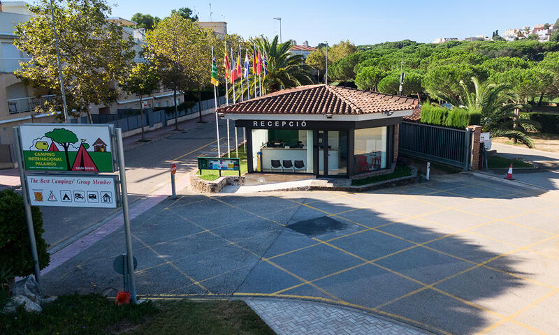 Camping Internacional Palamos - - Palamós - 12