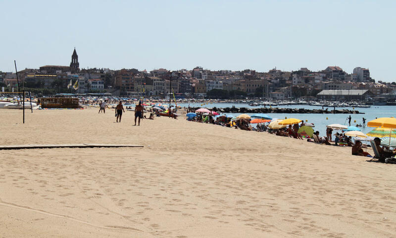 Camping Internacional Palamos - - Palamós - 15