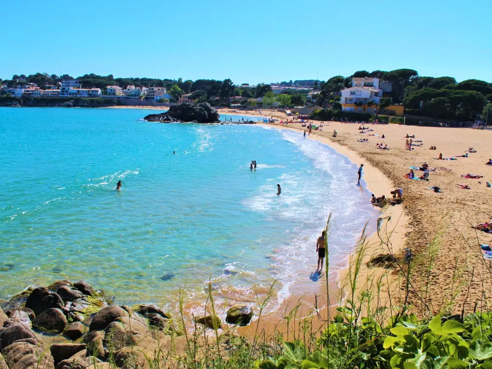 Location de Vacances Palamós 216