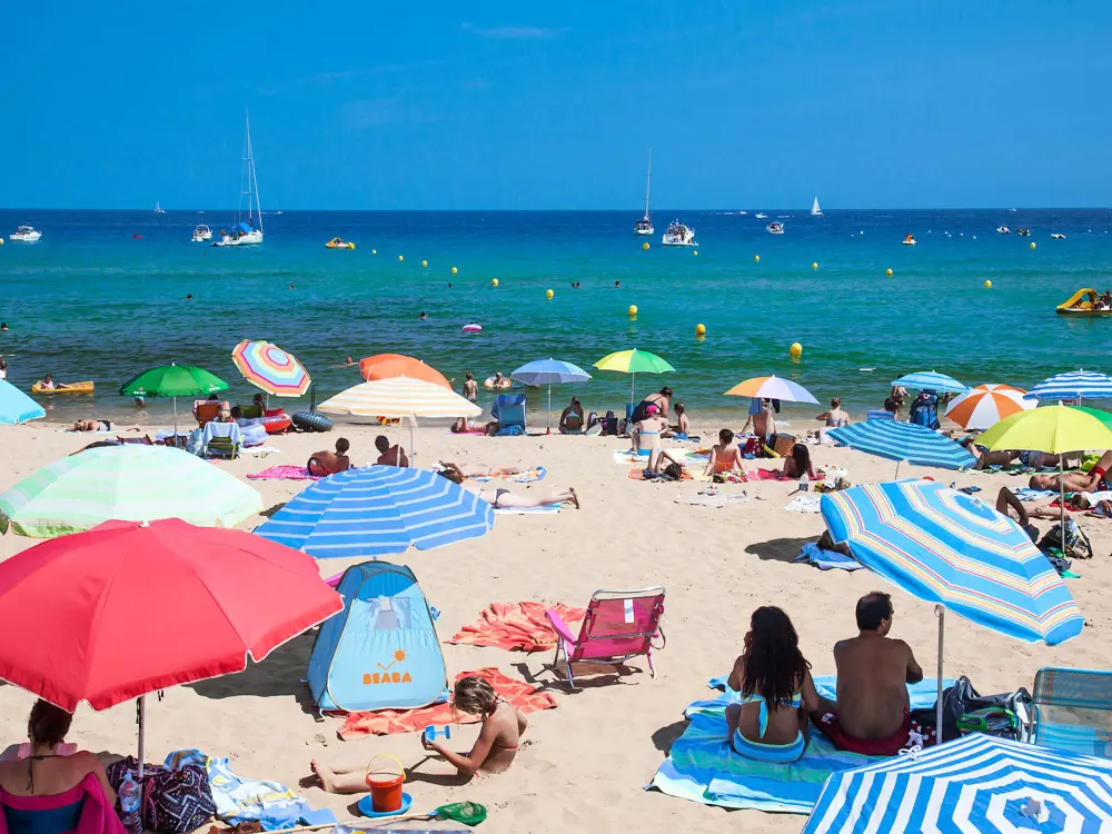 Location de Vacances Palamós 216