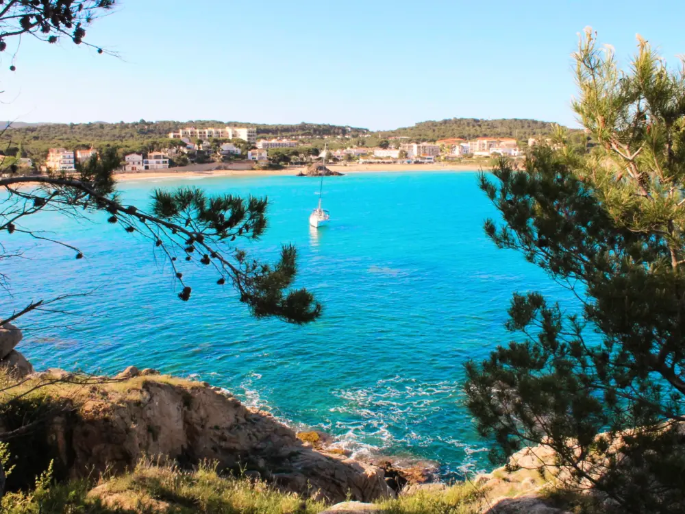 Location de Vacances Palamós 216