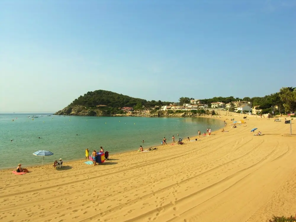 Location de Vacances Palamós 220