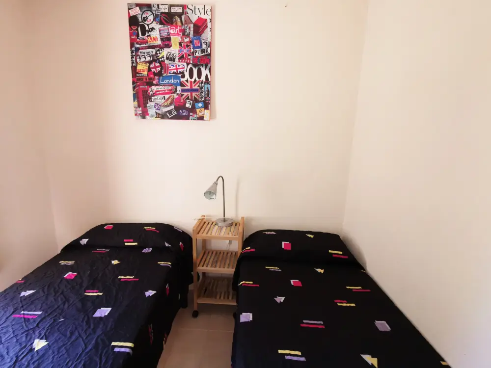 Location de Vacances Palamós 220