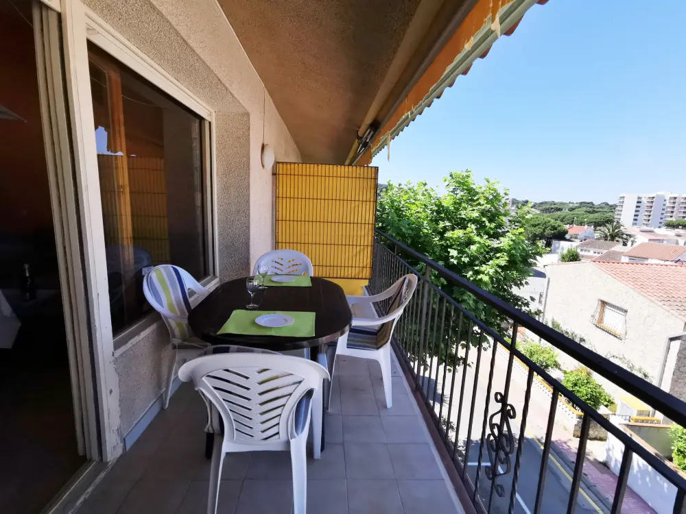 Location de Vacances Palamós 220