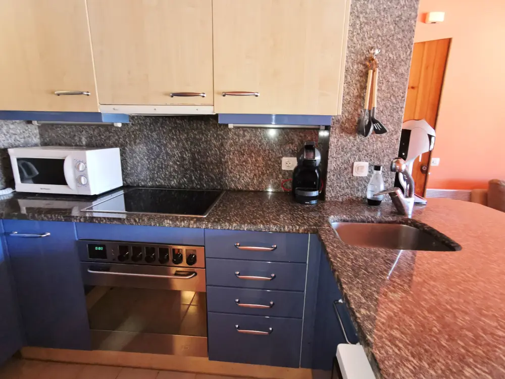 Location de Vacances Palamós 220