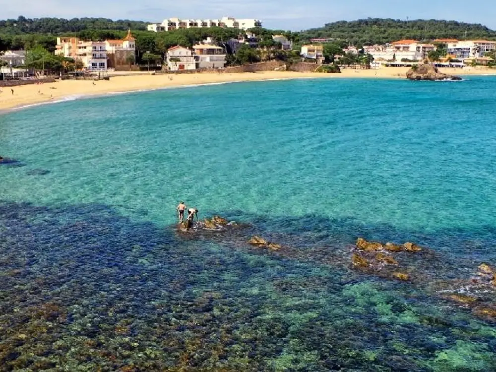 Location de Vacances Palamós 220