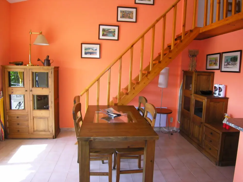 Location de Vacances Palamós 220