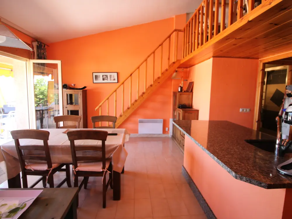 Location de Vacances Palamós 220