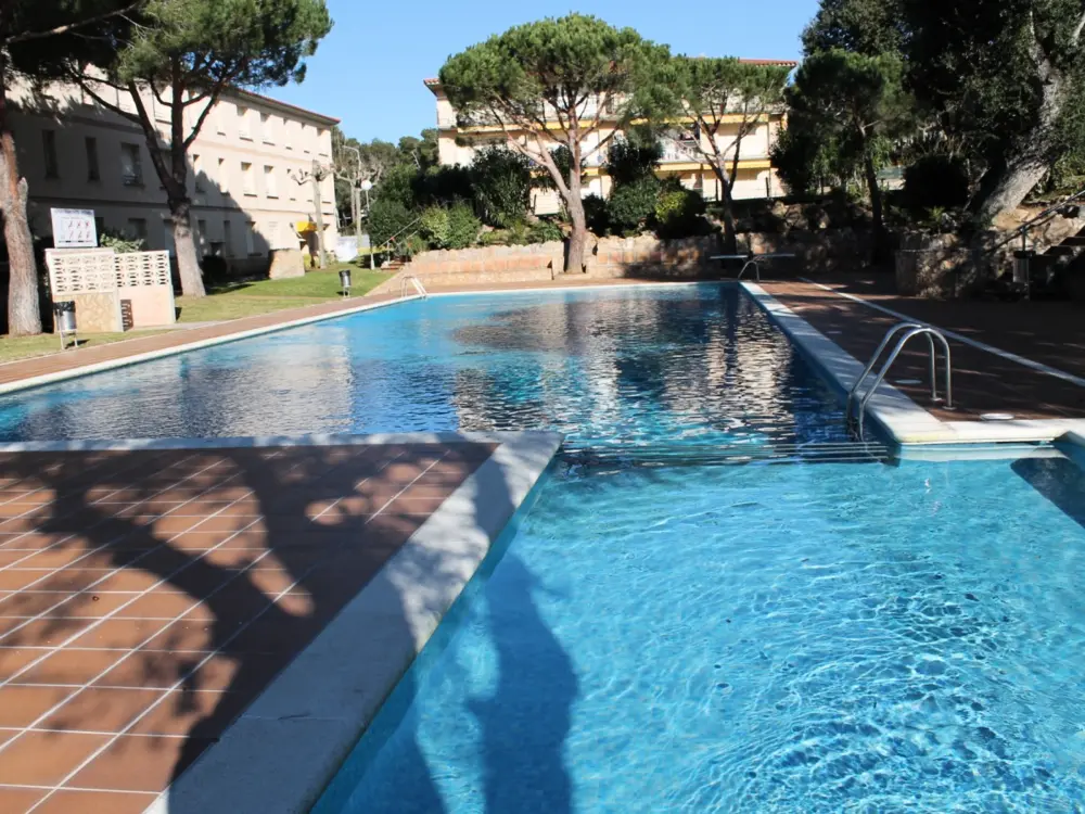 Location de Vacances Palamós 220