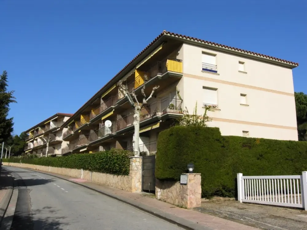 Location de Vacances Palamós 220