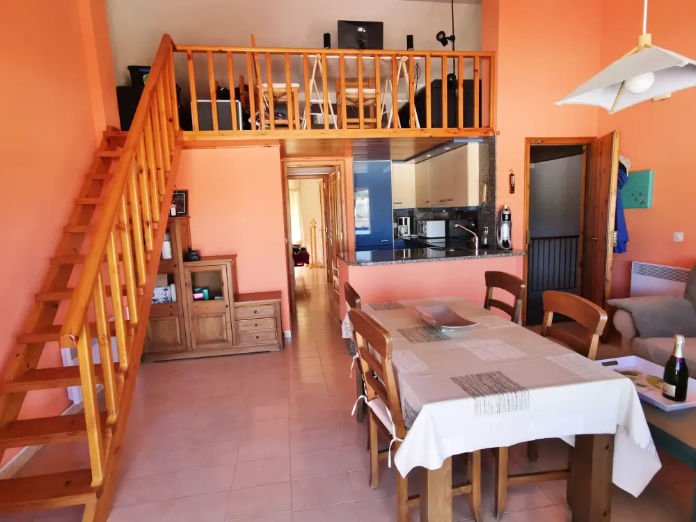 Location de Vacances Palamós 220