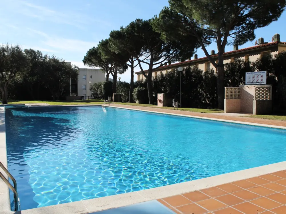 Location de Vacances Palamós 220